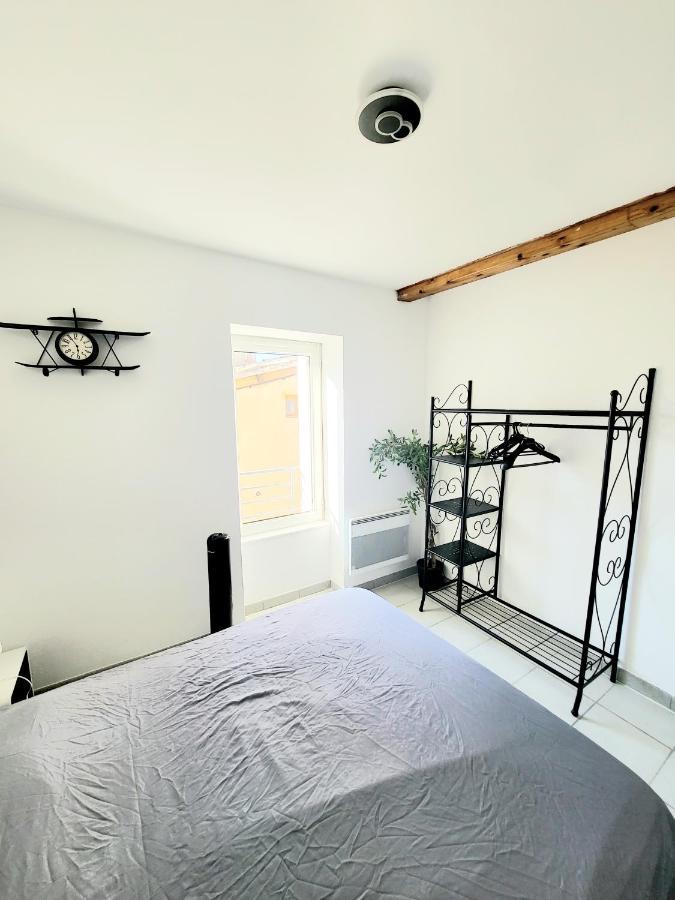 Charmant Appartement 2 Chambres 400 M Centre Gare فالنسيا المظهر الخارجي الصورة